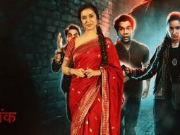 Stree 2 Trailer Launch: Shraddha Kapoor quips: “I really wish I had the bhootni’s superpowers”