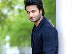 Sudheer Babu arrives in Mumbai to shoot for Pan-India supernatural thriller, aims to deliver “world-class cinematic experience”