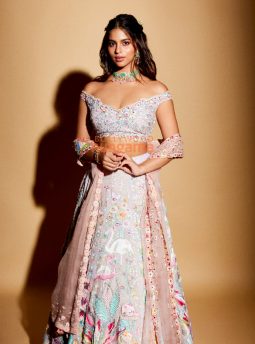 Suhana Khan
