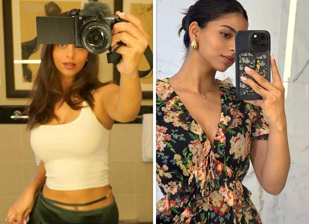 Suhana Khan enjoys New York vacation, shares glimpses from her trip on Instagram, see pics Suhana Khan enjoys New York vacation, shares glimpses from her trip on Instagram, see pics