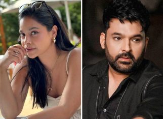 Sumona Chakravarti REACTS to reports of being “fired” from Kapil Sharma Show: “Show ended in July and after that, we all went ahead”