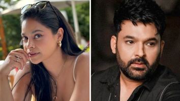 Sumona Chakravarti REACTS to reports of being “fired” from Kapil Sharma Show: “Show ended in July and after that, we all went ahead”