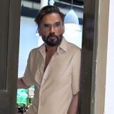 Suniel Shetty releases teaser to begin search for missing "Sbooch"