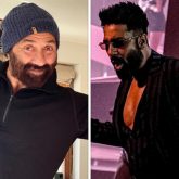 Sunny Deol REVEALS he did ‘Tauba Tauba’ moves before Vicky Kaushal, THIS video is proof!