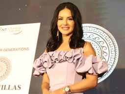 Sunny Leone becomes brand ambassador of World Villas