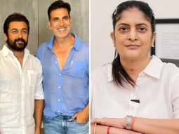 Suriya vs Akshay Kumar: Director Sudha Kongara reveals contrasting acting styles on Soorarai Pottru and Sarfira sets; says, “I didn’t feel like I was doing the same film.”