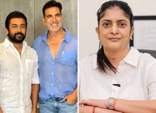 Suriya vs Akshay Kumar: Director Sudha Kongara reveals contrasting acting styles on Soorarai Pottru and Sarfira sets; says, “I didn’t feel like I was doing the same film.”