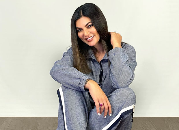 Sushmita Sen shared her heartfelt gratitude in a special tribute after doctors saved her from a heart attack in 2023.