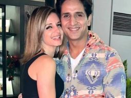 Sussanne Khan’s mother praises daughter’s relationship with Arslan Goni: “I am glad that Sussanne and Arslan are…”