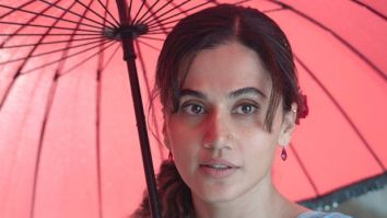 Taapsee Pannu and Vikrant Massey starrer Phir Aayi Hasseen Dillruba set to release on August 9 on Netflix
