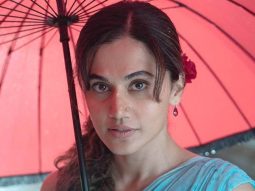 Taapsee Pannu on having two releases in August, “Certain things are not really in your hand as an actor”