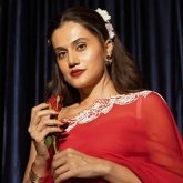 Taapsee Pannu CONFIRMS she bought a house in Denmark with husband Mathias Boe: “We are going to keep hopping both ways”