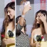 “Taapsee Pannu needs better PR training”: Influencer SLAMS actress after being denied selfie at ‘Hauli Hauli’ song launch event