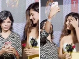 “Taapsee Pannu needs better PR training”: Influencer SLAMS actress after being denied selfie at ‘Hauli Hauli’ song launch event