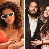 Taapsee Pannu explains skipping Anant Ambani-Radhika Merchant’s wedding; prefers "communication" with hosts