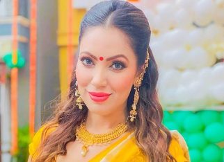 Taarak Mehta Ka Ooltah Chashmah actress Munmun Dutta crushes over this K-Drama actor