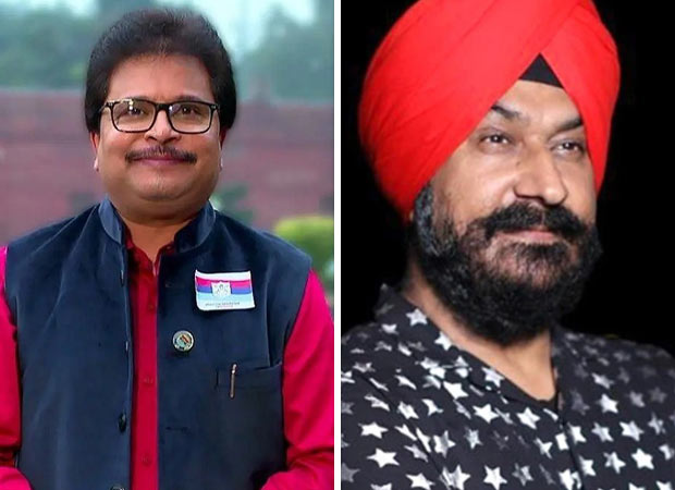 Taarak Mehta Ka Ooltah Chashmah’s producer Asit Kumar Modi reunites ...