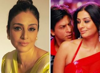 Tabu opens up about her cameo in Om Shanti Om and Shah Rukh Khan’s lavish gifts