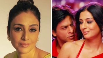 Tabu opens up about her cameo in Om Shanti Om and Shah Rukh Khan’s lavish gifts
