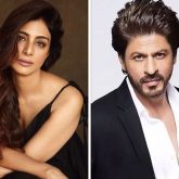 Tabu confesses turning down films with Shah Rukh Khan after Saathiya release: “I am sure he has also refused a few”