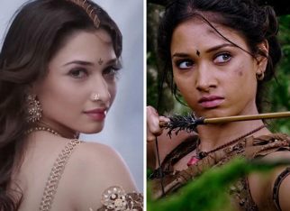 Tamannaah Bhatia celebrates 9 years of Bahubali: The Beginning; pens a moving note