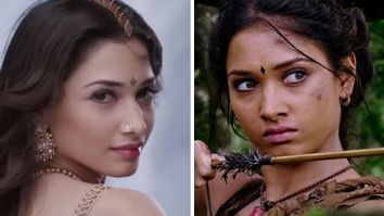 Tamannaah Bhatia celebrates 9 years of Bahubali: The Beginning; pens a moving note