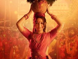 Tamannaah Bhatia to shoot intense climax for Odela 2 with 800 junior artists