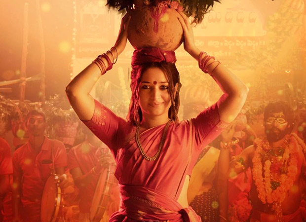 Tamannaah Bhatia to shoot intense climax for Odela 2 with 800 junior artists Tamannaah Bhatia to shoot intense climax for Odela 2 with 800 junior artists