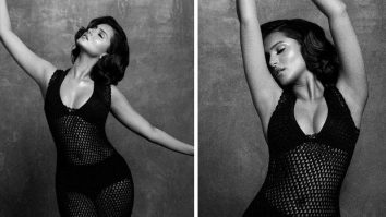 Tara Sutaria looks breathtaking in sheer dress making all heads turn