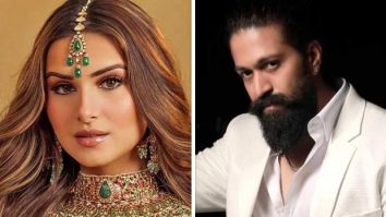 Tara Sutaria to play Yash’s romantic interest in action-drama Toxic? Here’s what we know