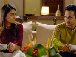 The Heist captivates critics & audiences, theatrical releases confirmed in UK, USA, Mauritius, South Africa among others The Heist captivates critics & audiences, theatrical releases confirmed in UK, USA, Mauritius, South Africa among others