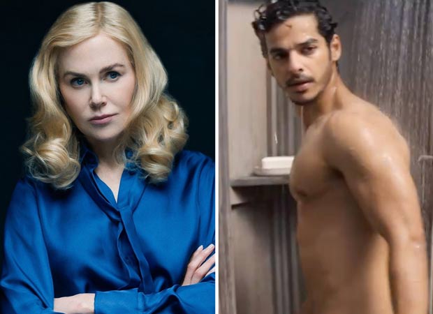 The Perfect Couple trailer starring Nicole Kidman and Leiv Schreiber tackles murder and secrets in Nantucket; Ishaan Khatter makes brief appearance, watch