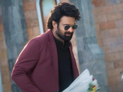The Raja Saab Movie: Review | Release Date (2023) | Songs | Music