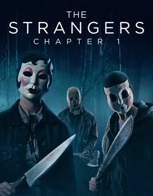 The Strangers: Chapter 1 (English)