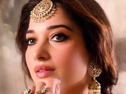 This lehenga was made for Tamannaah Bhatia!