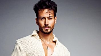 Tiger Shroff