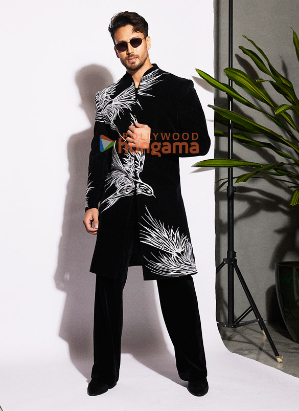 tiger shroff 1 80