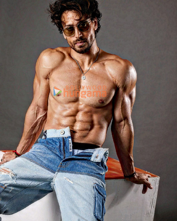 tiger shroff 2 76
