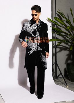 Tiger Shroff