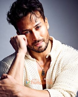 Tiger Shroff