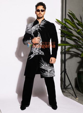 Tiger Shroff
