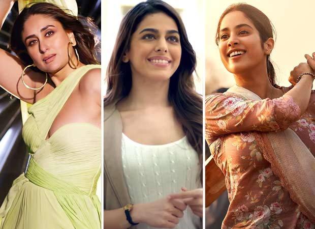 Top 10 Female Celebs at the box office in 2024 so far: Deepika Padukone dominates; Kriti Sanon shines at no. 2