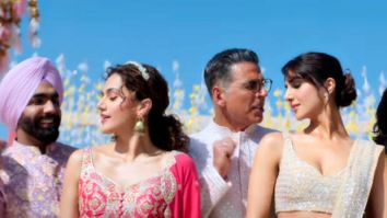 Trailer of Akshay Kumar starrer Khel Khel Mein to unveil on August 2; gets U/A certificate from CBFC with runtime of 3 minutes of 8 seconds: Report