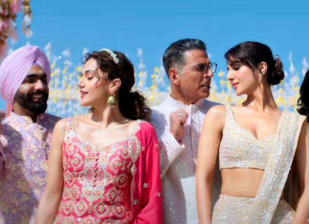 Trailer of Akshay Kumar starrer Khel Khel Mein to unveil on August 2; gets U/A certificate from CBFC with runtime of 3 minutes of 8 seconds: Report