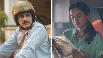 Tribhuvan Mishra CA Topper Trailer: Manav Kaul and Tillotama Shome unleash a madcap comedy