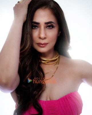 Urmila Matondkar
