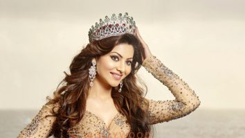 Urvashi Rautela