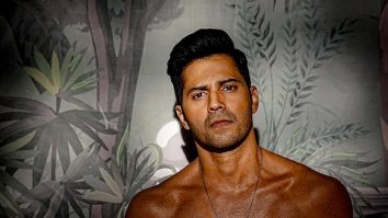 Celeb Photos Of Varun Dhawan