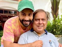 Varun Dhawan and David Dhawan’s next film titled Hai Jawani Toh Ishq Hona Hai Varun Dhawan and David Dhawan’s next film titled Hai Jawani Toh Ishq Hona Hai