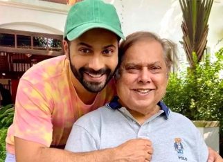 Varun Dhawan and David Dhawan’s next film titled Hai Jawani Toh Ishq Hona Hai